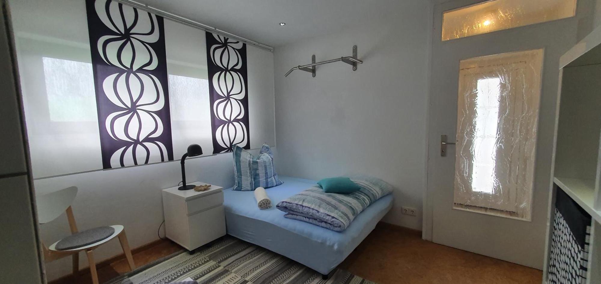 Ferienwohnung Casa Rossa ネッカーシュタイナハ エクステリア 写真