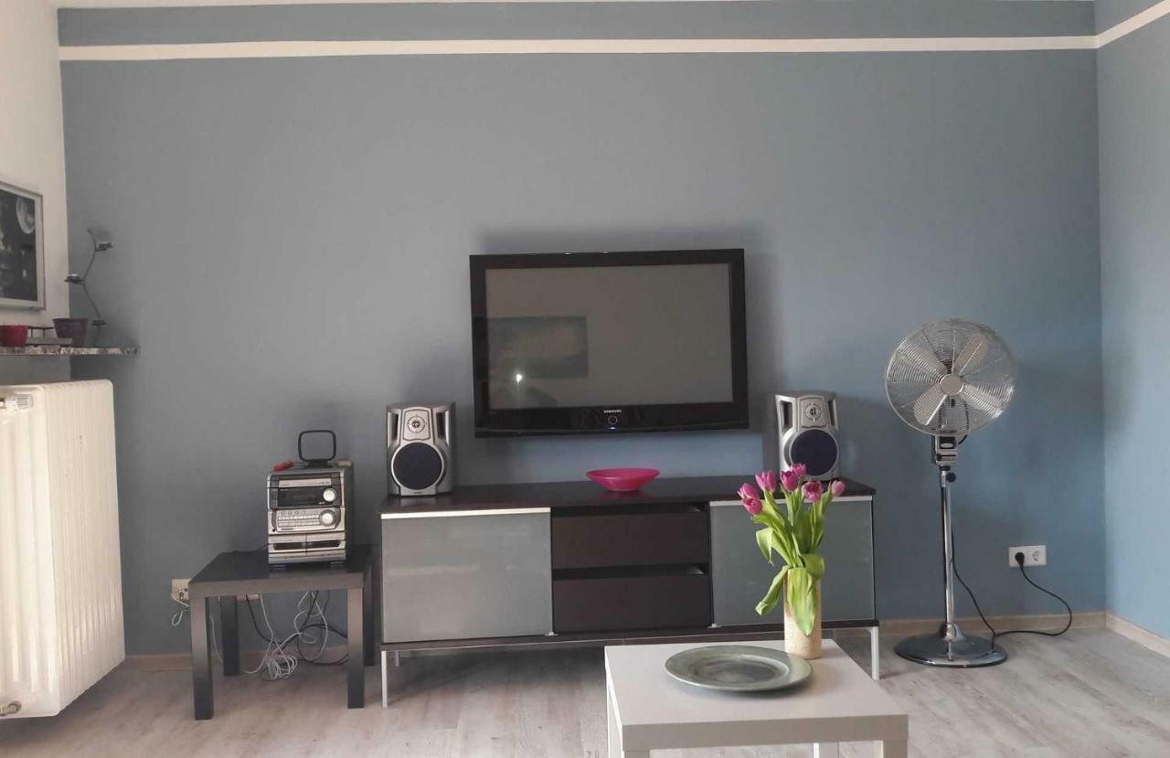 Ferienwohnung Casa Rossa ネッカーシュタイナハ エクステリア 写真